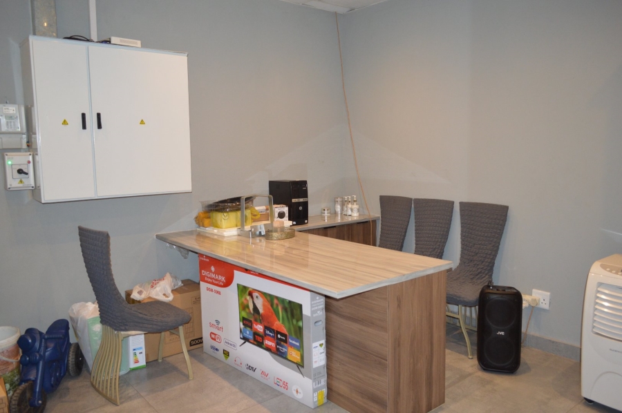Commercial Property for Sale in Irene Park North West
